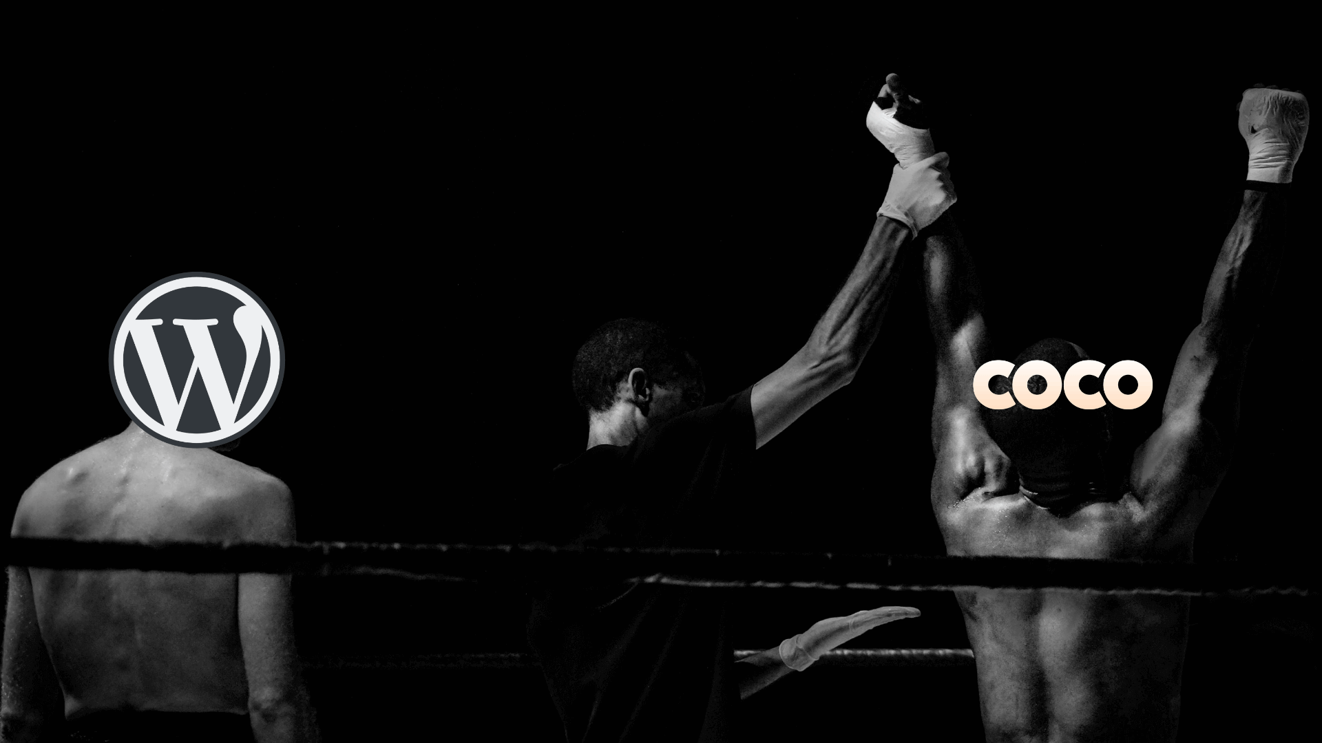 THE ULTIMATE BATTLE, Custom Website Design vs Wordpress